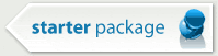 starter website design package