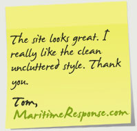 client testimonial, click to find out more...